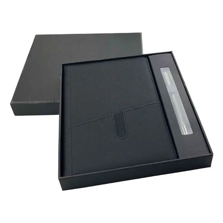 Picture of Isaly Notebook and Pen Gift Set