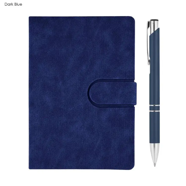Picture of Rewiz Notebook and Pen Gift Set