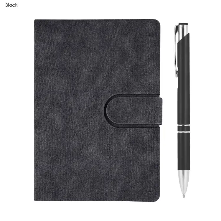 Picture of Rewiz Notebook and Pen Gift Set