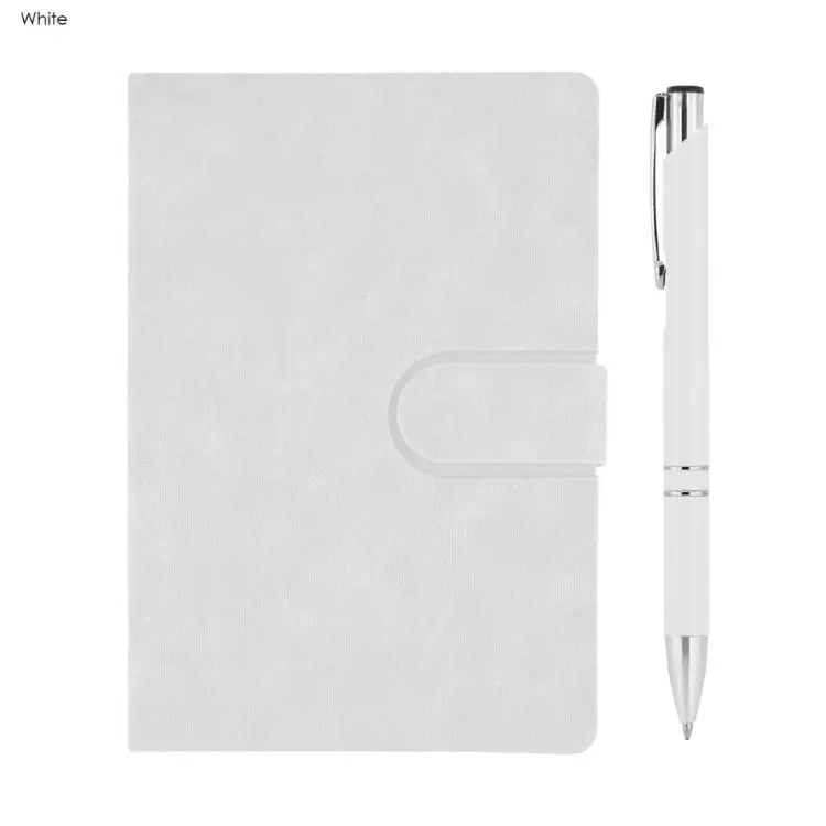 Picture of Rewiz Notebook and Pen Gift Set