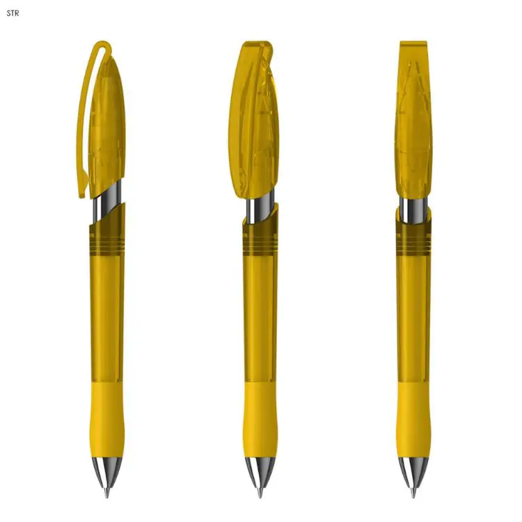 Picture of Rodeo M Grip Transparent