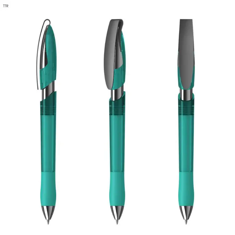 Picture of Rodeo MM Grip Transparent