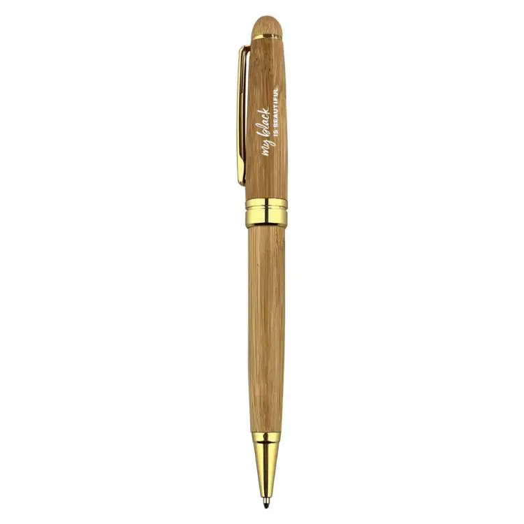 Picture of Boron Bamboo Pen