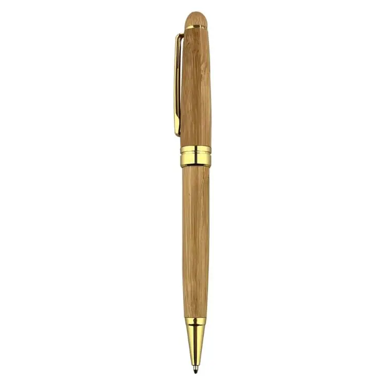 Picture of Boron Bamboo Pen