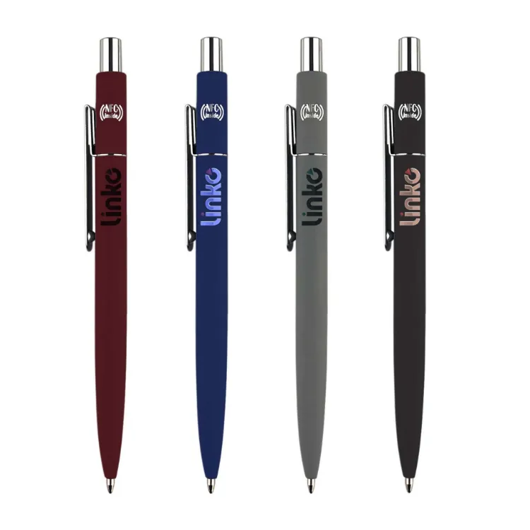 Picture of NFC Touchview Metal Pen