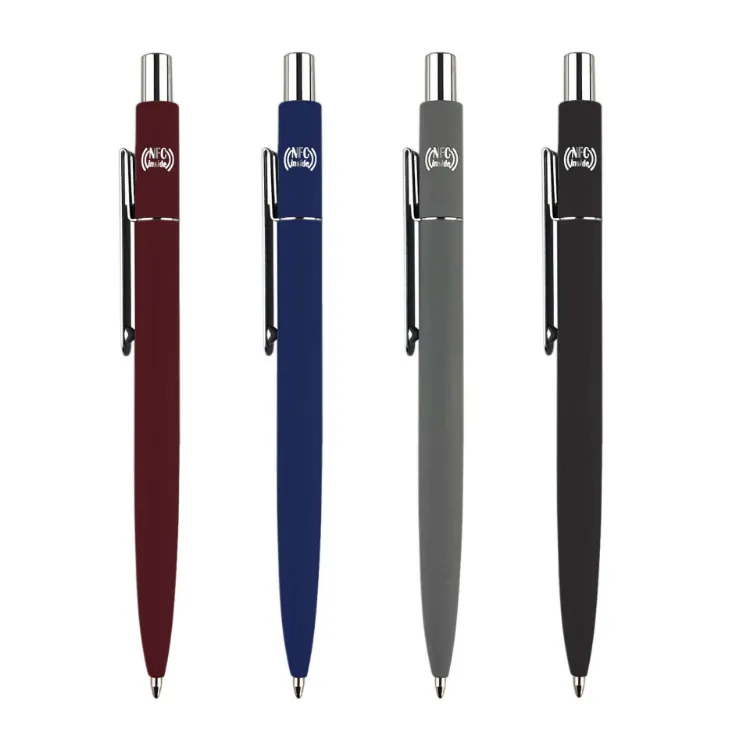 Picture of NFC Touchview Metal Pen