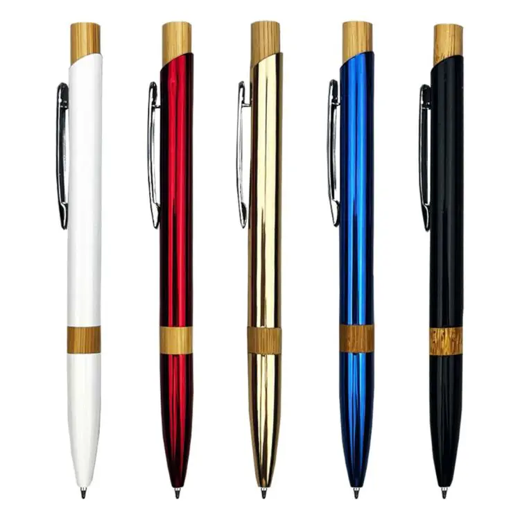 Picture of Manchester Metal Pen