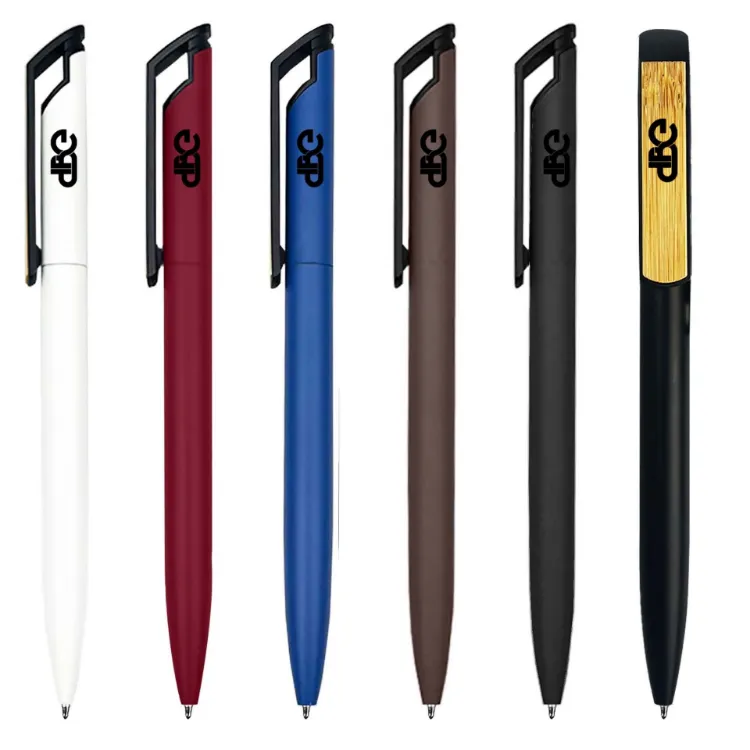 Picture of Canberra Metal Pen