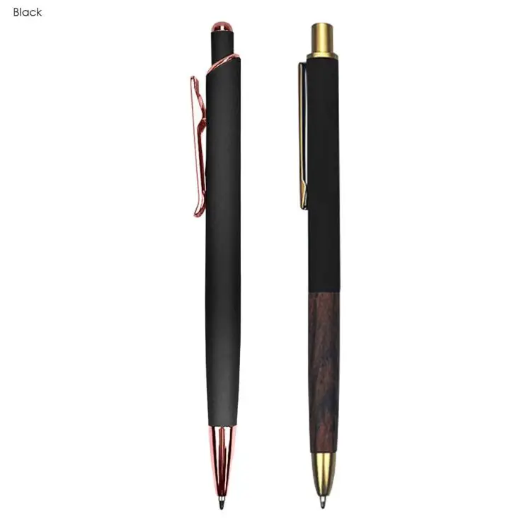 Picture of Golden Premium Pen Gift Set