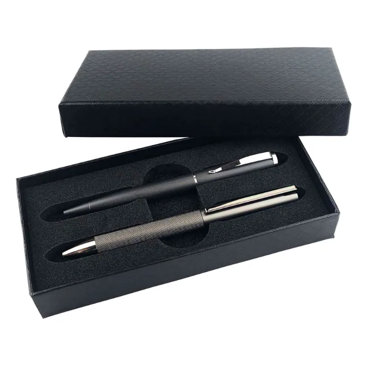 Picture of Executive Metal Pen Gift Set