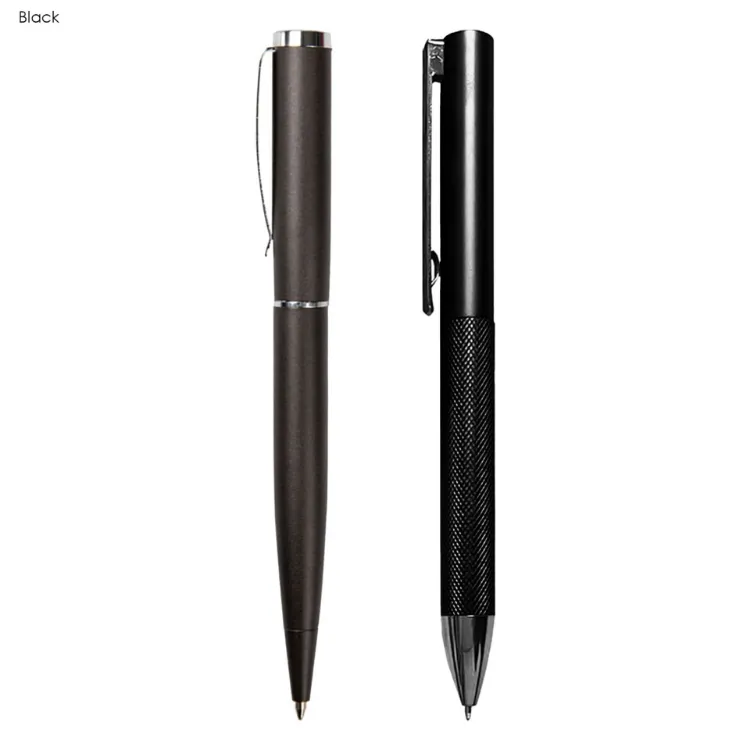 Picture of Executive Metal Pen Gift Set