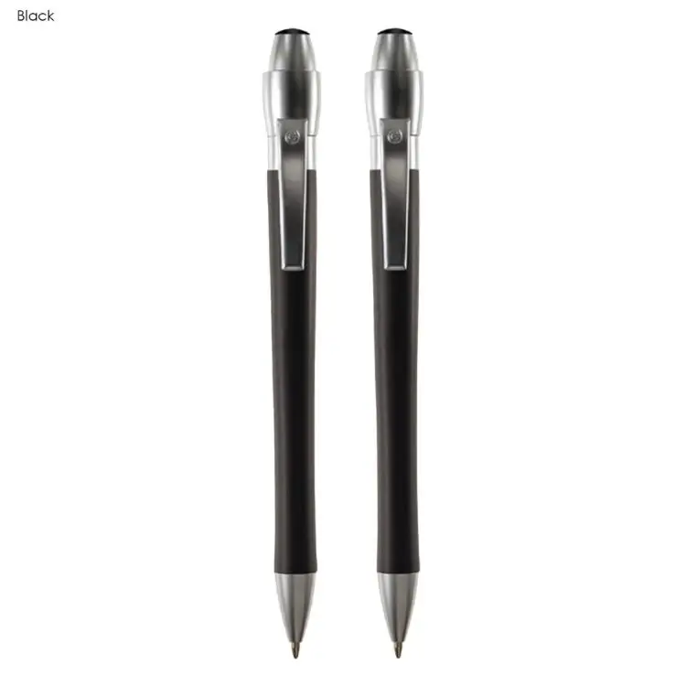 Picture of AURA Metal Italy Prestige Pen Gift Set