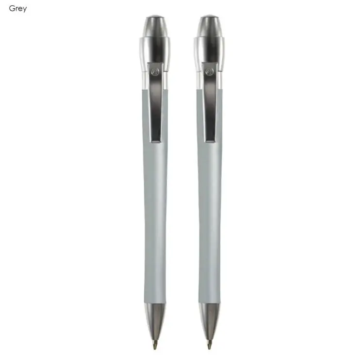 Picture of AURA Metal Italy Prestige Pen Gift Set