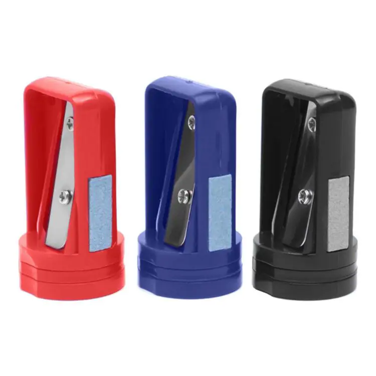 Picture of Carpenter Pencil Sharpener