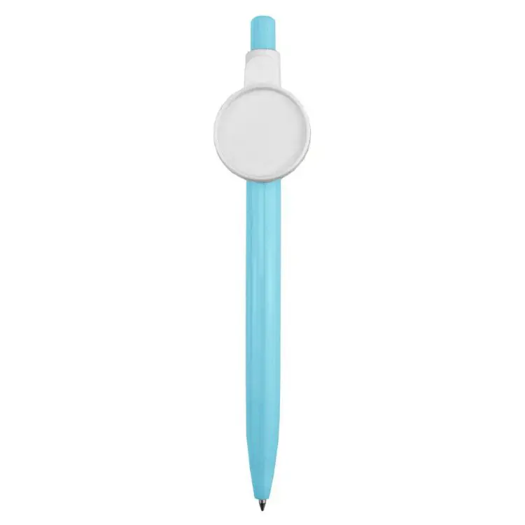 Picture of Button Badge Pen
