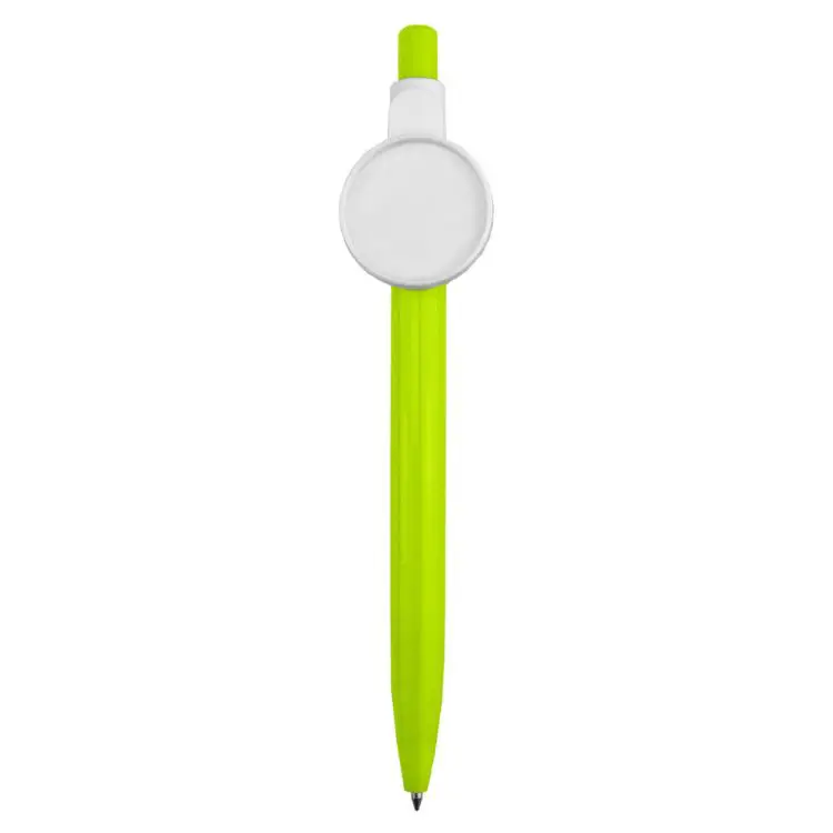 Picture of Button Badge Pen