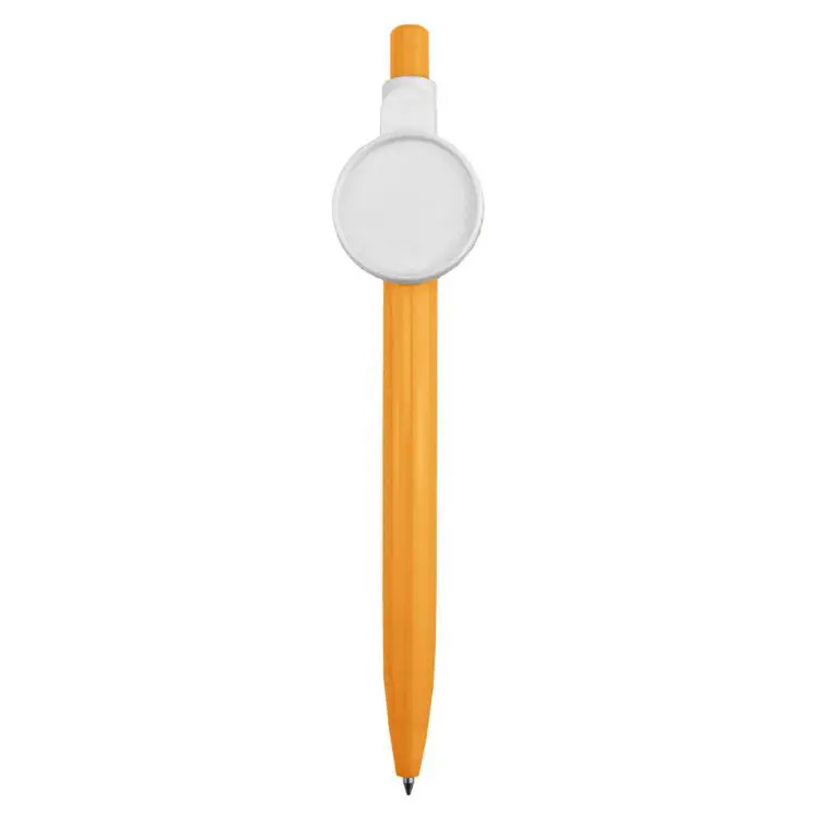 Picture of Button Badge Pen