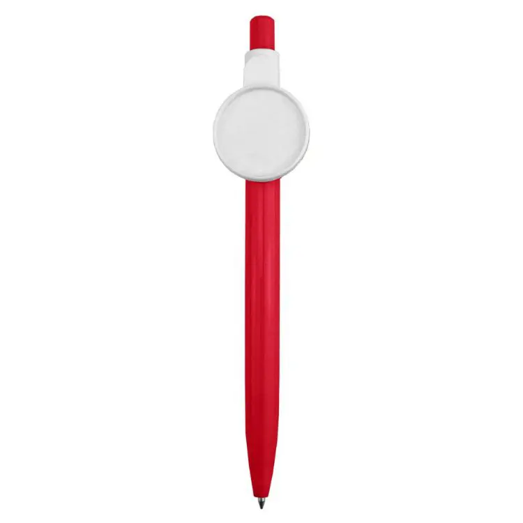 Picture of Button Badge Pen
