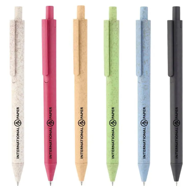 Picture of Bruno Eco Pen