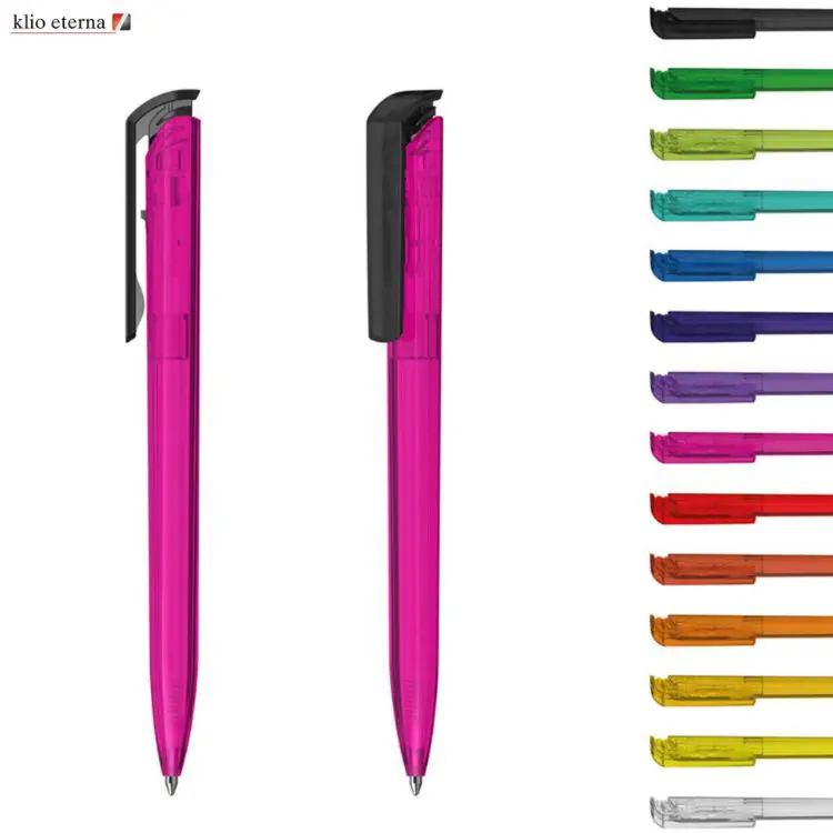 Picture of Trias Transparent