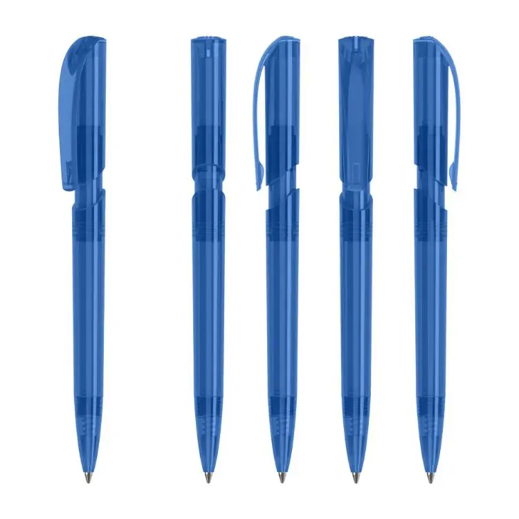 Picture of Push Transparent