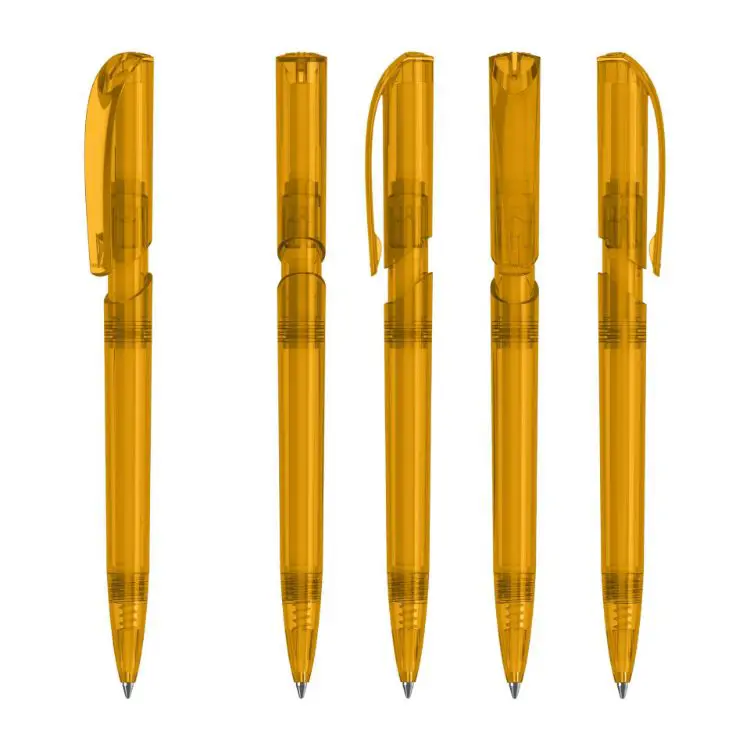 Picture of Push Transparent