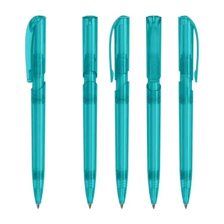 Picture of Push Transparent