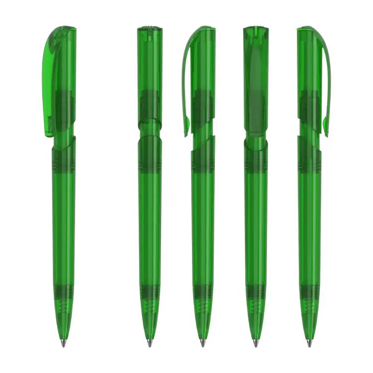 Picture of Push Transparent