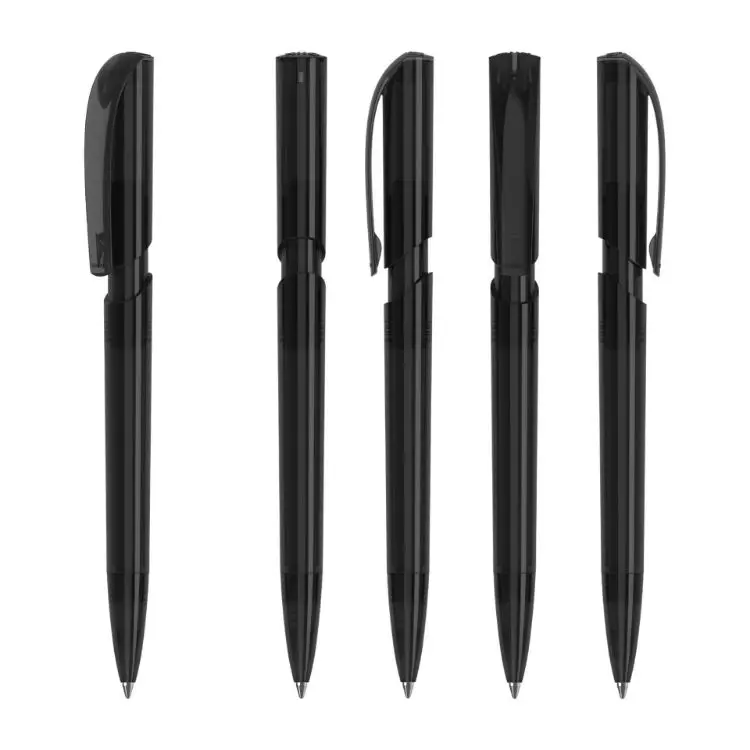 Picture of Push Transparent