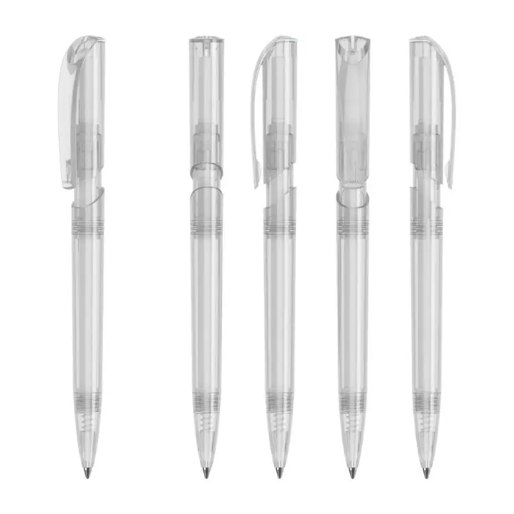 Picture of Push Transparent