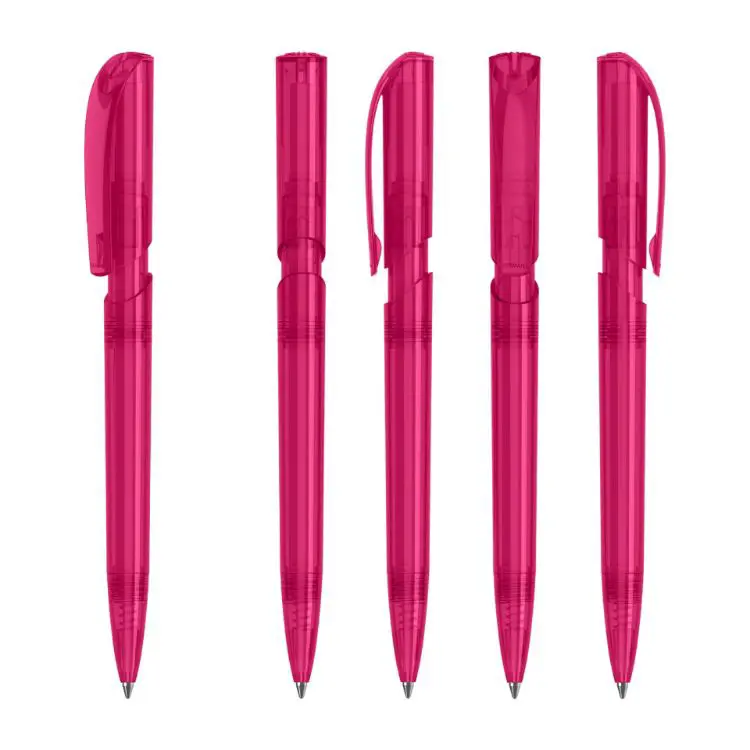 Picture of Push Transparent