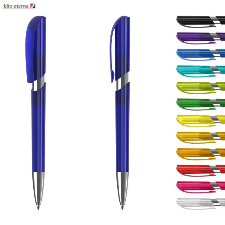 Picture of Push Transparent Mn