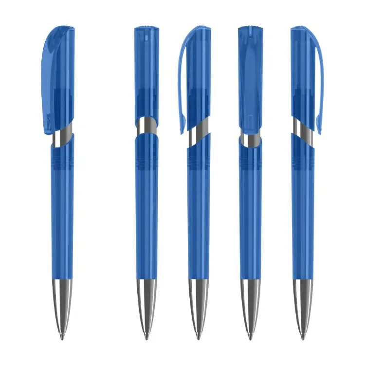 Picture of Push Transparent Mn