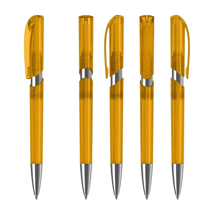 Picture of Push Transparent Mn