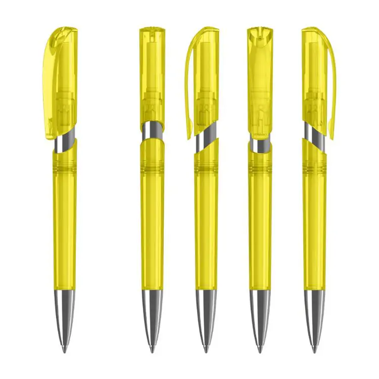 Picture of Push Transparent Mn