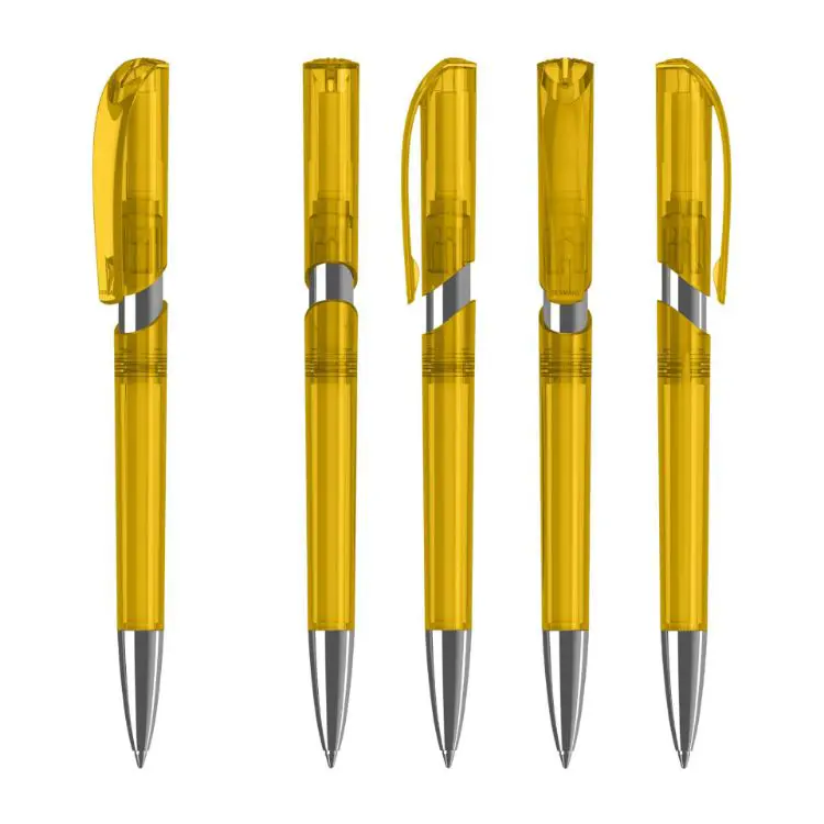 Picture of Push Transparent Mn