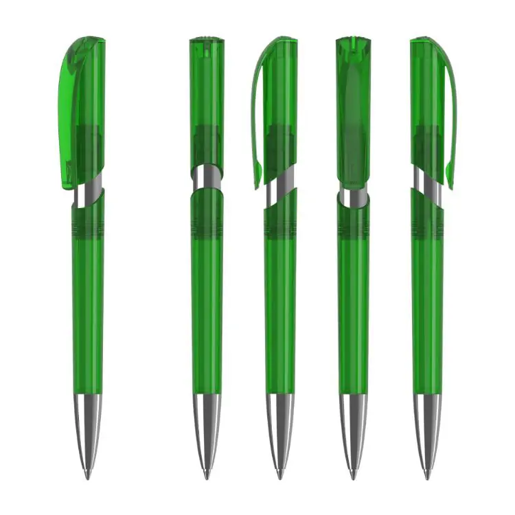 Picture of Push Transparent Mn