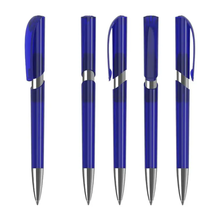 Picture of Push Transparent Mn