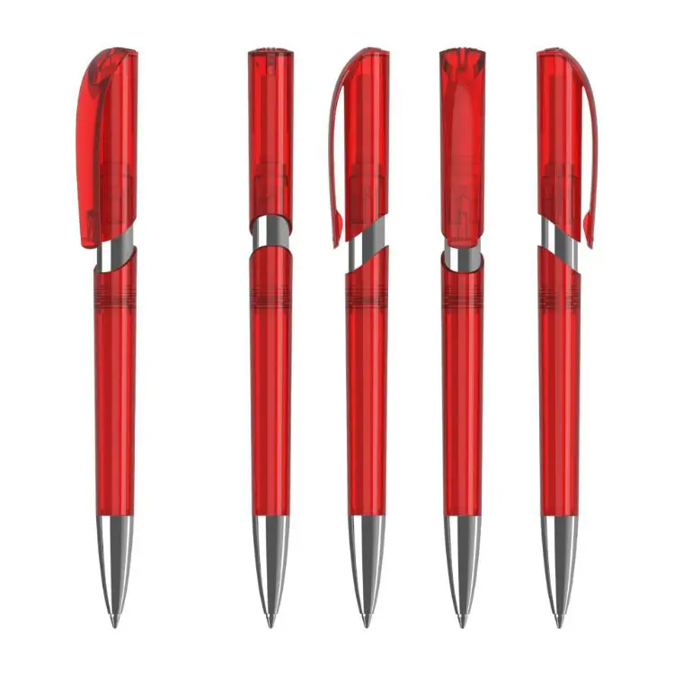 Picture of Push Transparent Mn