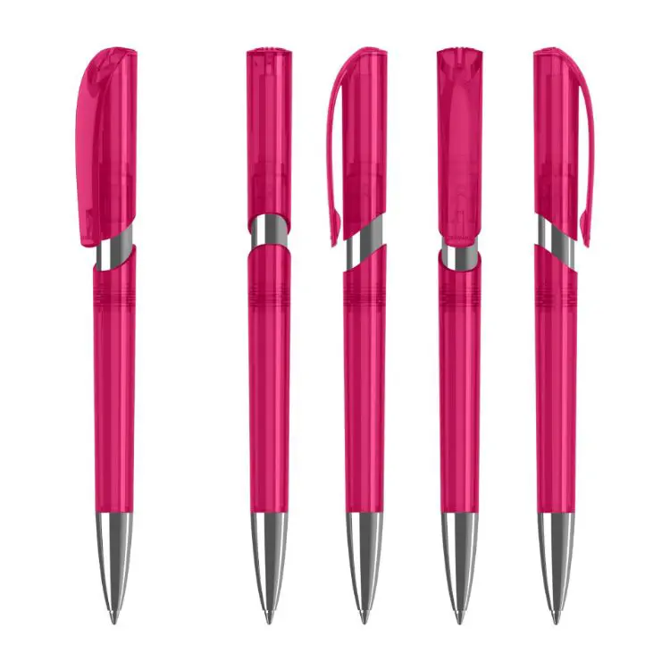 Picture of Push Transparent Mn