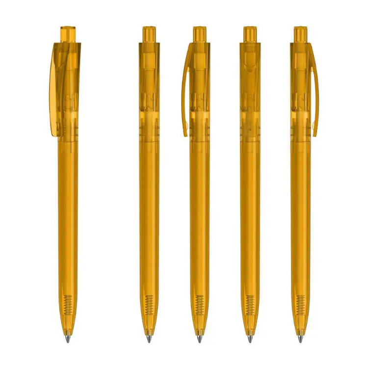 Picture of Qube Transparent