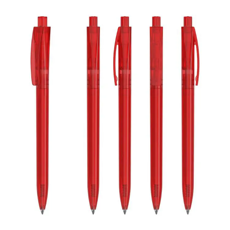 Picture of Qube Transparent