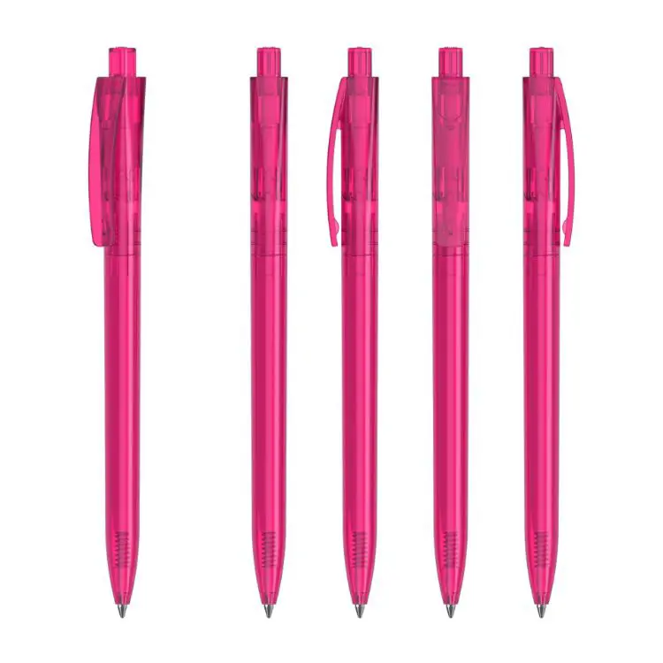 Picture of Qube Transparent