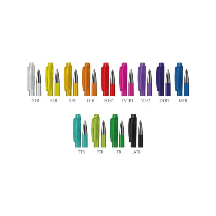 Picture of Zeno Transparent Mn