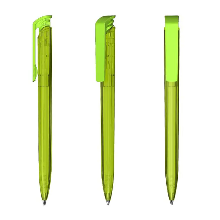 Picture of Trias Transparent High Gloss