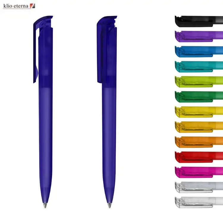 Picture of Trias Softfrost Transparent