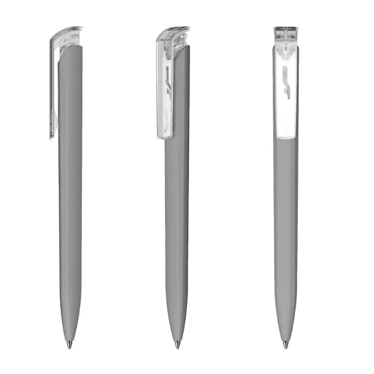 Picture of Trias Softtouch Transparent