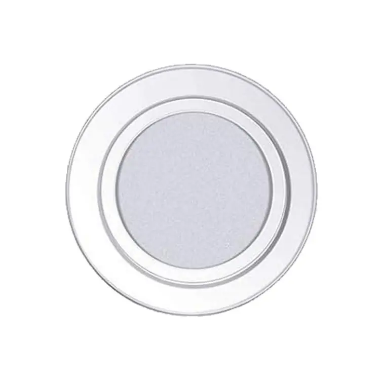 Picture of Plastic Button Magnet