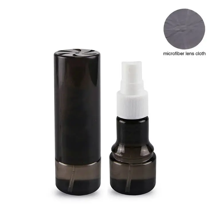 Picture of Shine Lens and Screen Cleaning Kit