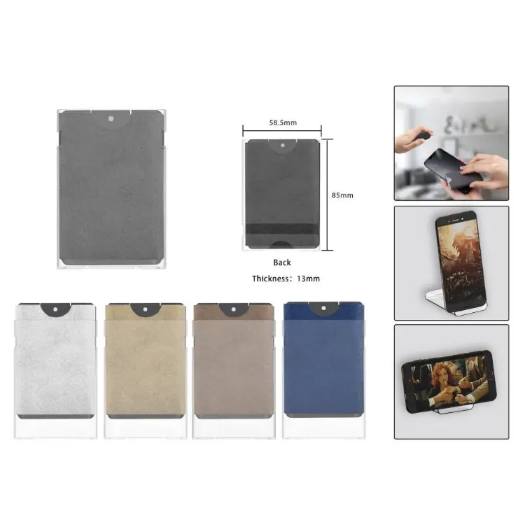 Picture of Screen Cleaner And Mobile Holder